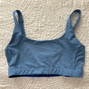 Outdoor voices bra. Size medium